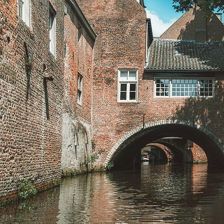 Hotel De Ruwenberg Den Bosch - Sint Michielsgestel Luaran gambar