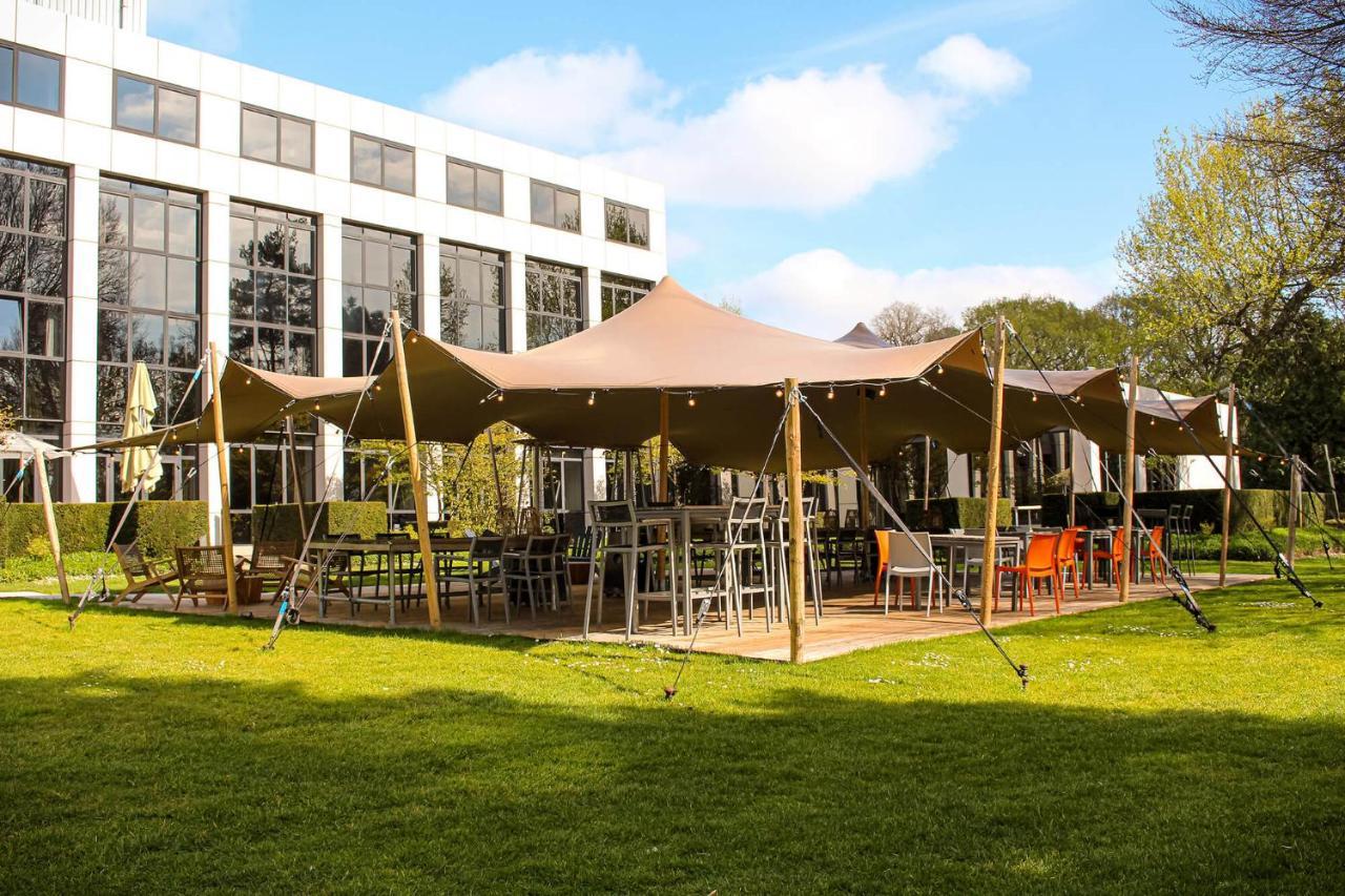 Hotel De Ruwenberg Den Bosch - Sint Michielsgestel Luaran gambar