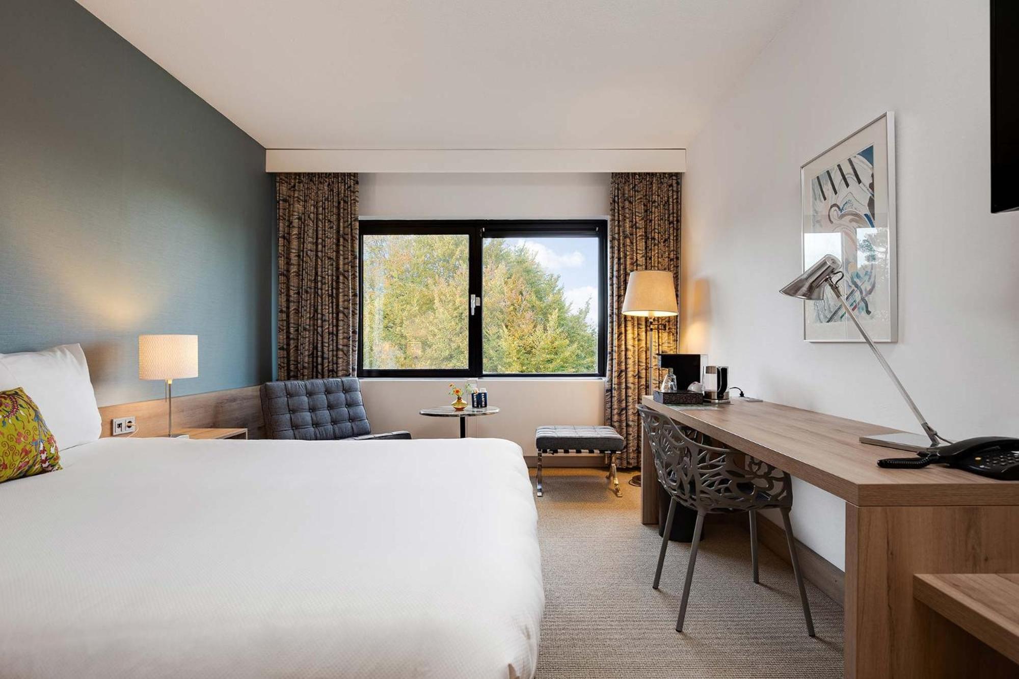 Hotel De Ruwenberg Den Bosch - Sint Michielsgestel Luaran gambar