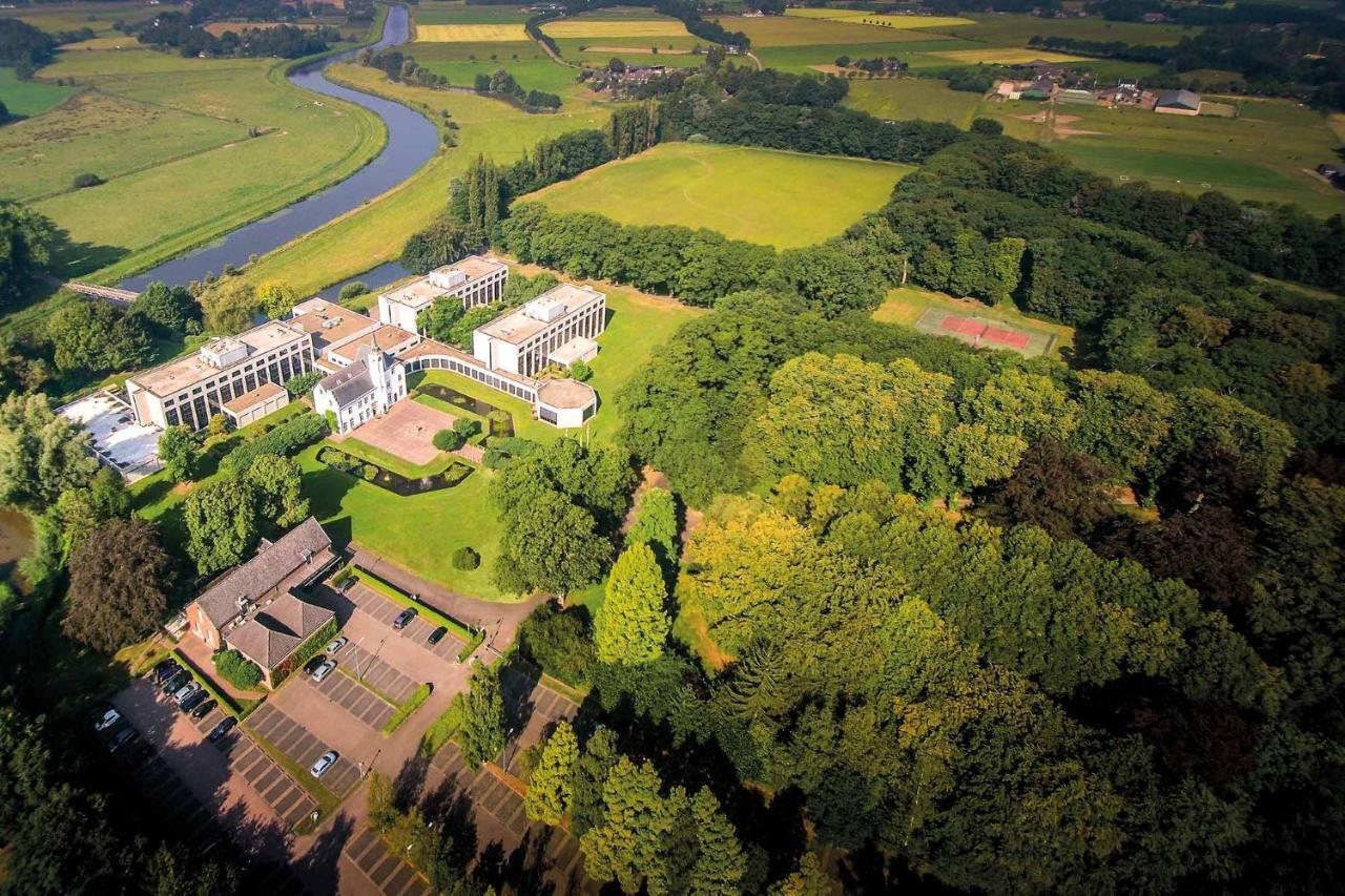 Hotel De Ruwenberg Den Bosch - Sint Michielsgestel Luaran gambar