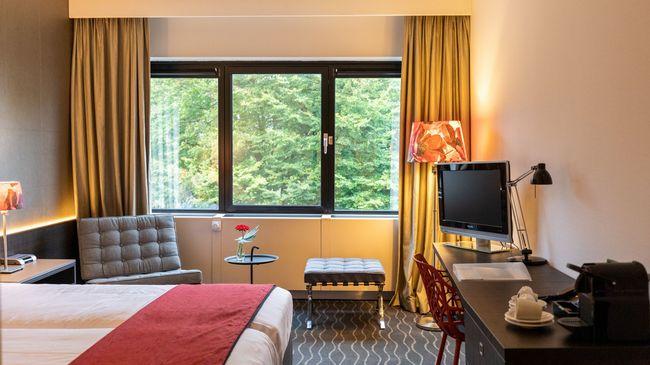 Hotel De Ruwenberg Den Bosch - Sint Michielsgestel Bilik gambar