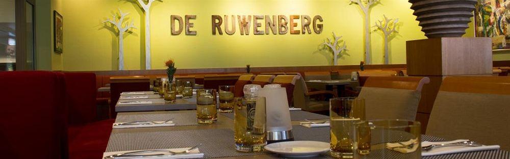 Hotel De Ruwenberg Den Bosch - Sint Michielsgestel Luaran gambar