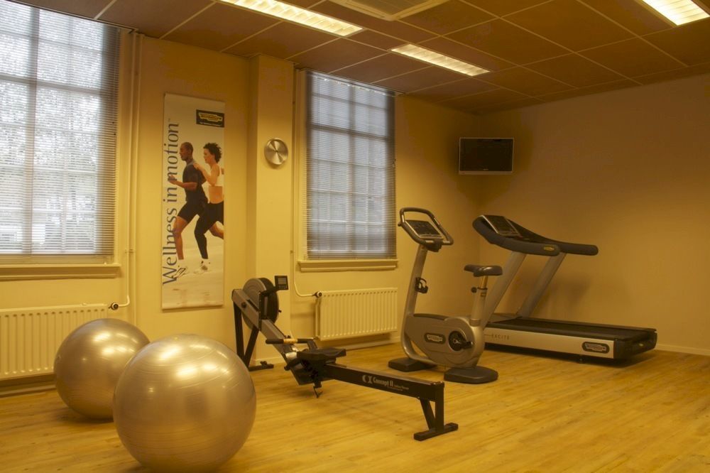 Hotel De Ruwenberg Den Bosch - Sint Michielsgestel Luaran gambar