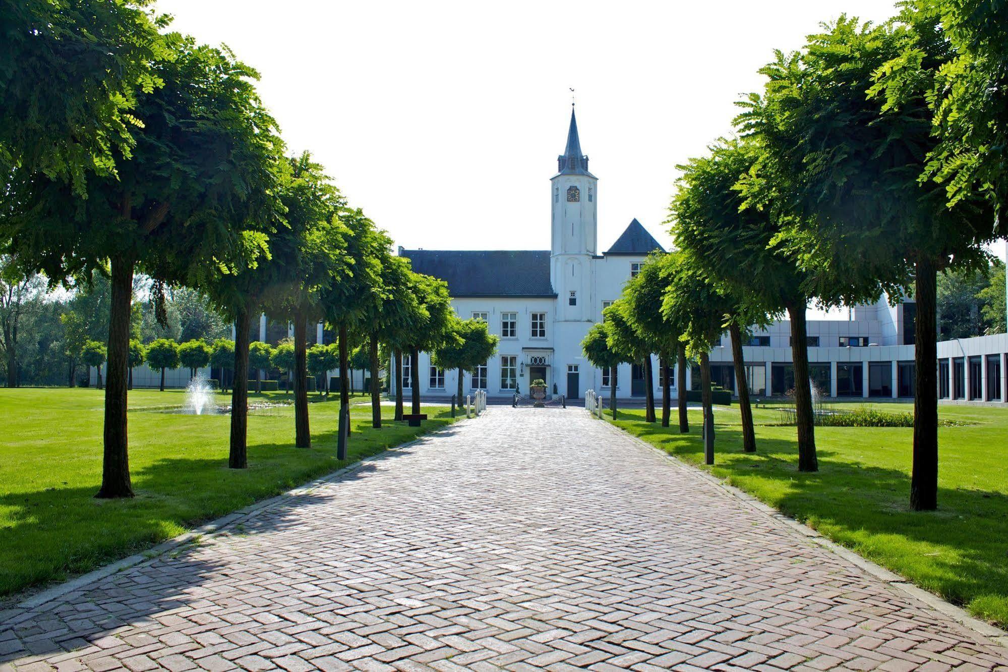Hotel De Ruwenberg Den Bosch - Sint Michielsgestel Luaran gambar